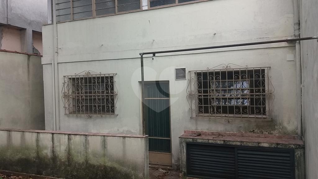 Sobrado à venda com 3 quartos, sendo 1 suíte, em Santa Terezinha, São Paulo, SP