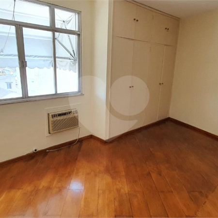 Apartamento à venda com 3 quartos em Méier, Rio de Janeiro, RJ