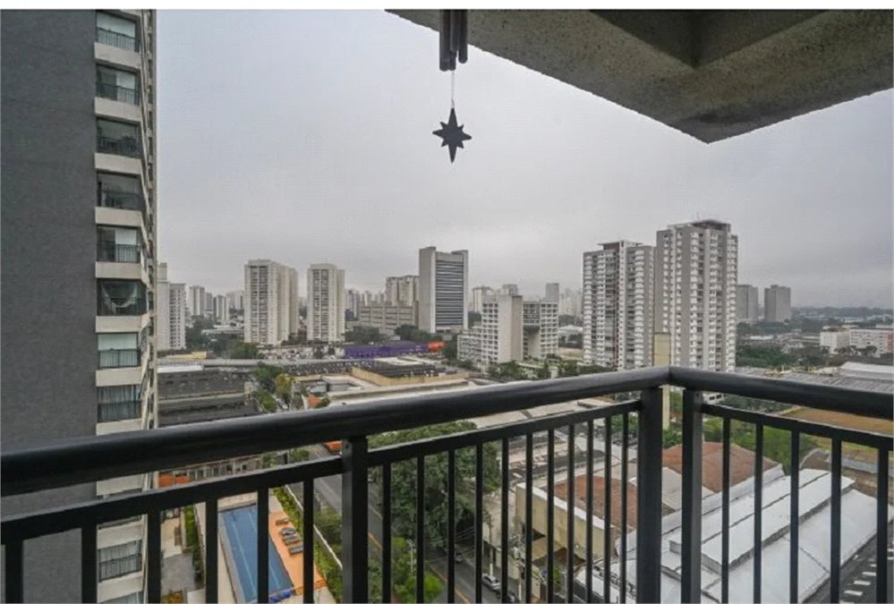 Apartamento à venda com 2 quartos, sendo 1 suíte, em Vila Leopoldina, São Paulo, SP