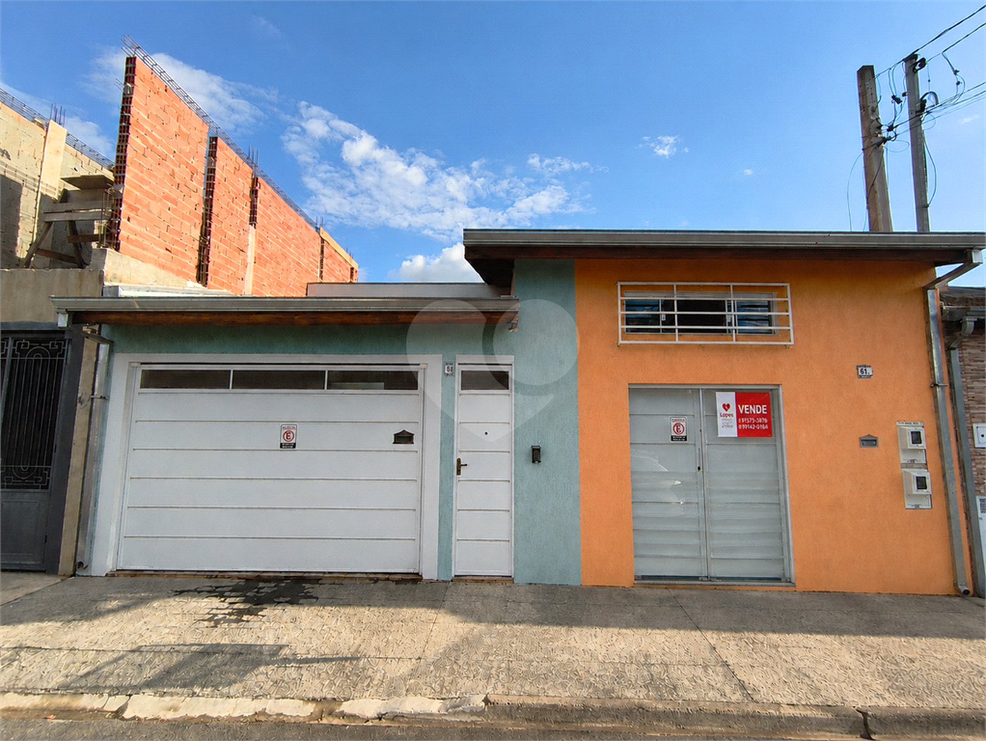 Casa à venda com 3 quartos em Jardim Alvorada, Itapetininga, SP