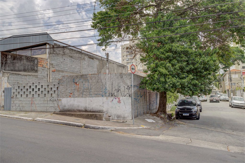 Terreno à venda em Cupecê, São Paulo, SP