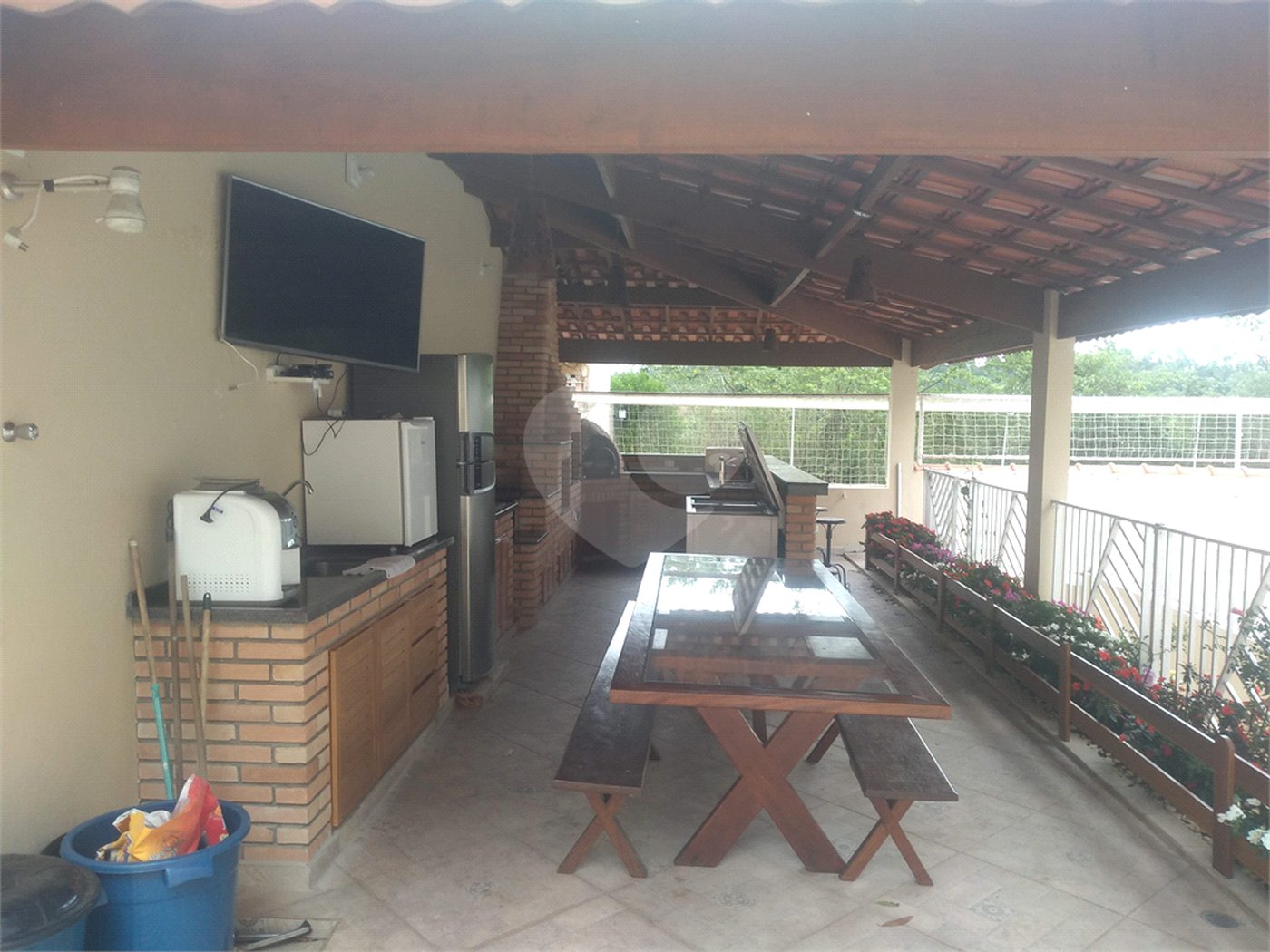 Chácara à venda com 4 suítes em Pirucaia, Mairiporã, SP