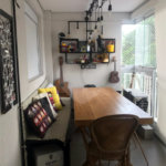 Apartamento à venda com 2 quartos, sendo 1 suíte, em Jaguara, São Paulo, SP