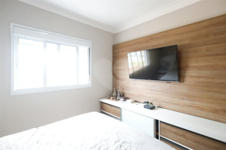 Apartamento à venda com 3 suítes no Centro, São Bernardo do Campo, SP