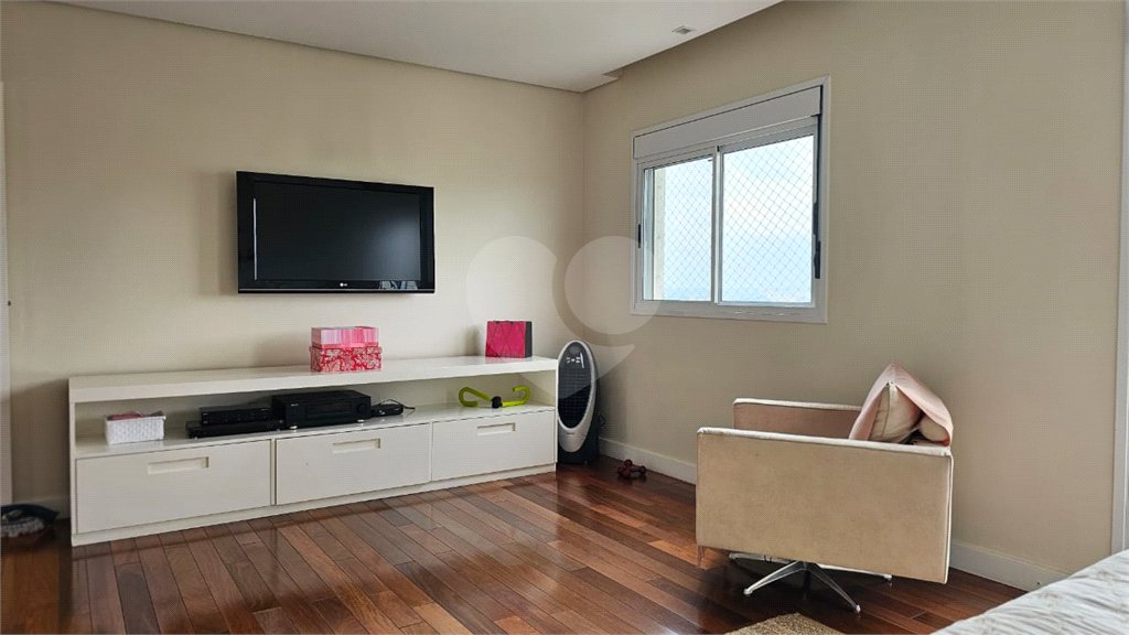 Cobertura à venda com 3 suítes em Vila Andrade, São Paulo, SP