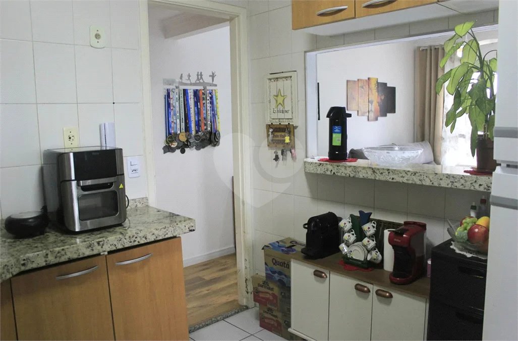Apartamento à venda no Gopoúva – Guarulhos/SP