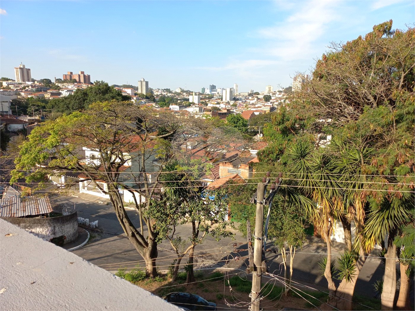 Sobrado à venda com 3 quartos, sendo 1 suíte, em Mandaqui, São Paulo, SP