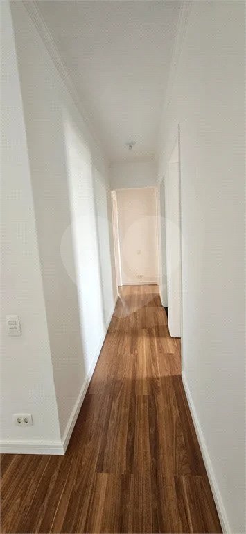 Apartamento à venda 3 quartos 1 suíte no Jardim da Saúde