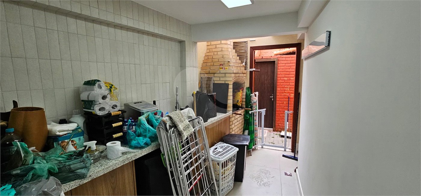 Casa em condomínio à venda com 4 suítes em Geribá, Armação dos Búzios, RJ
