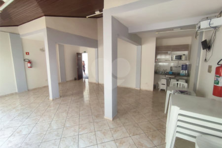 Apartamento à venda com 2 quartos, sendo 1 suíte, em Parque São Luís, Taubaté, SP