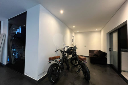 Casa à venda com 3 suítes no condomínio Reserva Nova Cantareira, São Paulo - SP