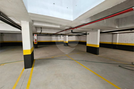 Apartamento à venda com 2 quartos, sendo 1 suíte, em Vila Galvão, Guarulhos, SP