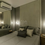 Apartamento à venda com 4 quartos, sendo 2 suítes, em Alto da Boa Vista, Sorocaba, SP