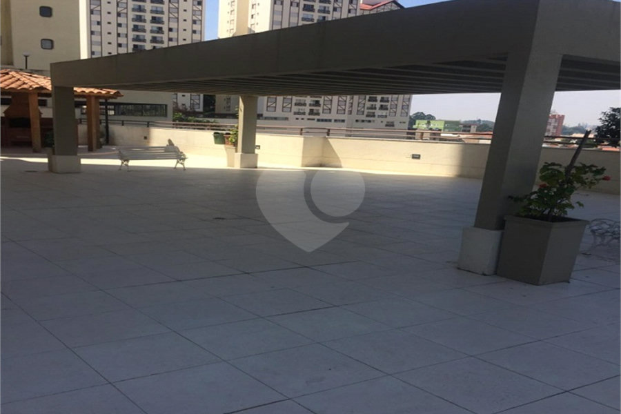 Apartamento à venda com 3 quartos, sendo 1 suíte, em Vila Nova Cachoeirinha, São Paulo, SP