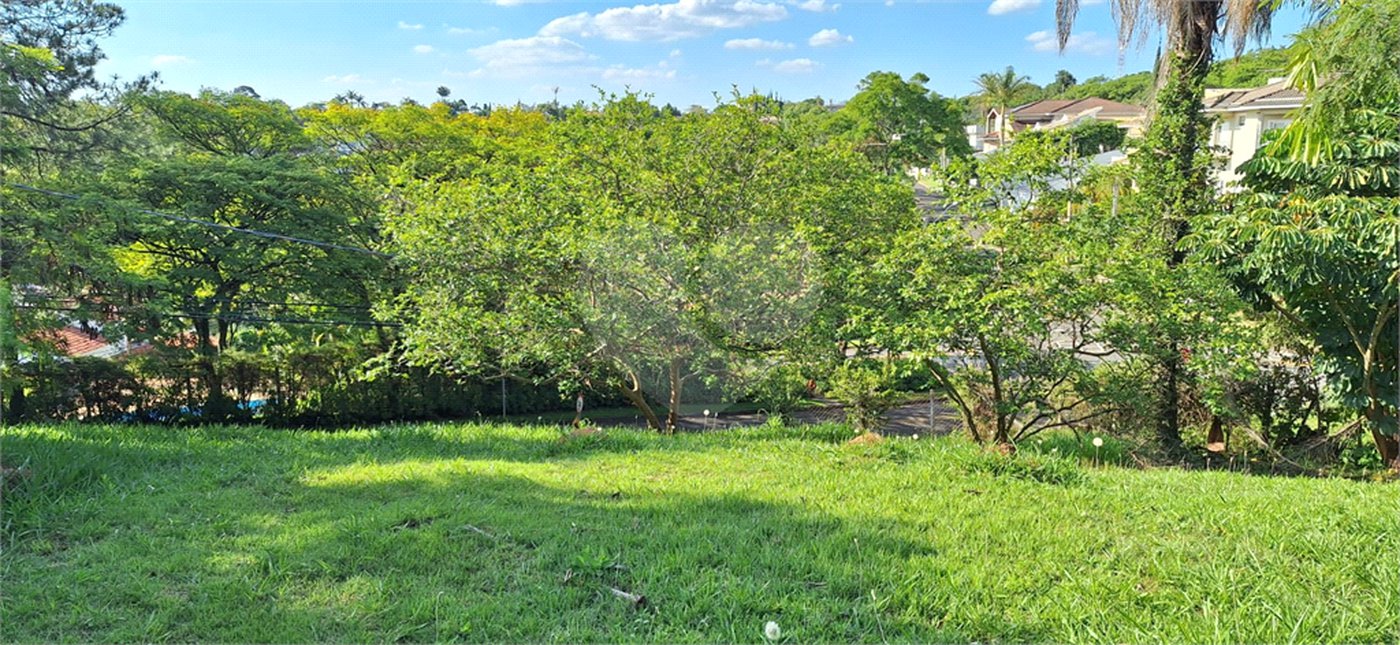 Terreno à venda em Marambaia, Vinhedo, SP