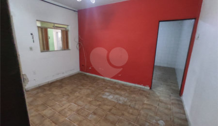 Casa à venda com 2 quartos em Jardim Angélica, Guarulhos, SP