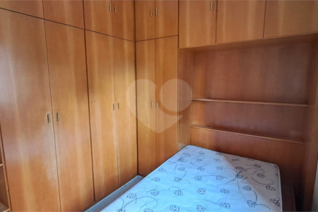 Apartamento à venda com 2 quartos em Vila Primavera, São Paulo, SP