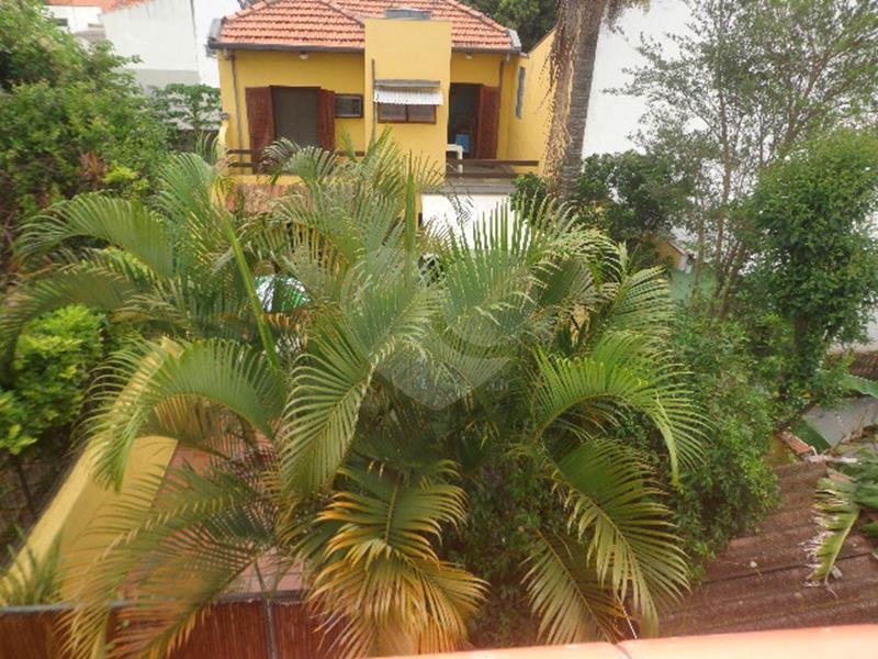 Sobrado à venda com 3 quartos, sendo 2 suítes, em Indianópolis, São Paulo, SP