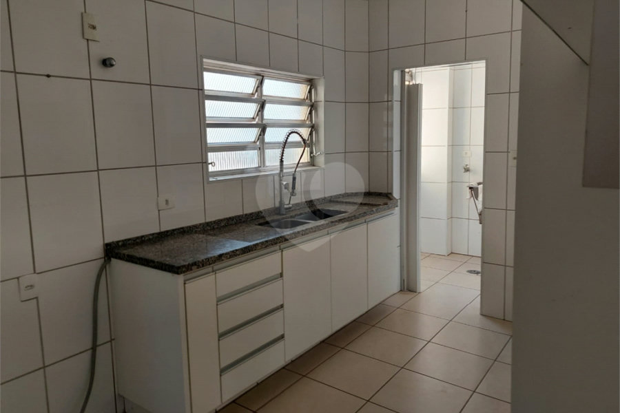 Apartamento à venda com 2 quartos em Santana, São Paulo, SP