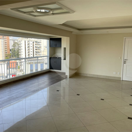 Apartamento à venda com 3 suítes em Jardim Ampliação, São Paulo, SP