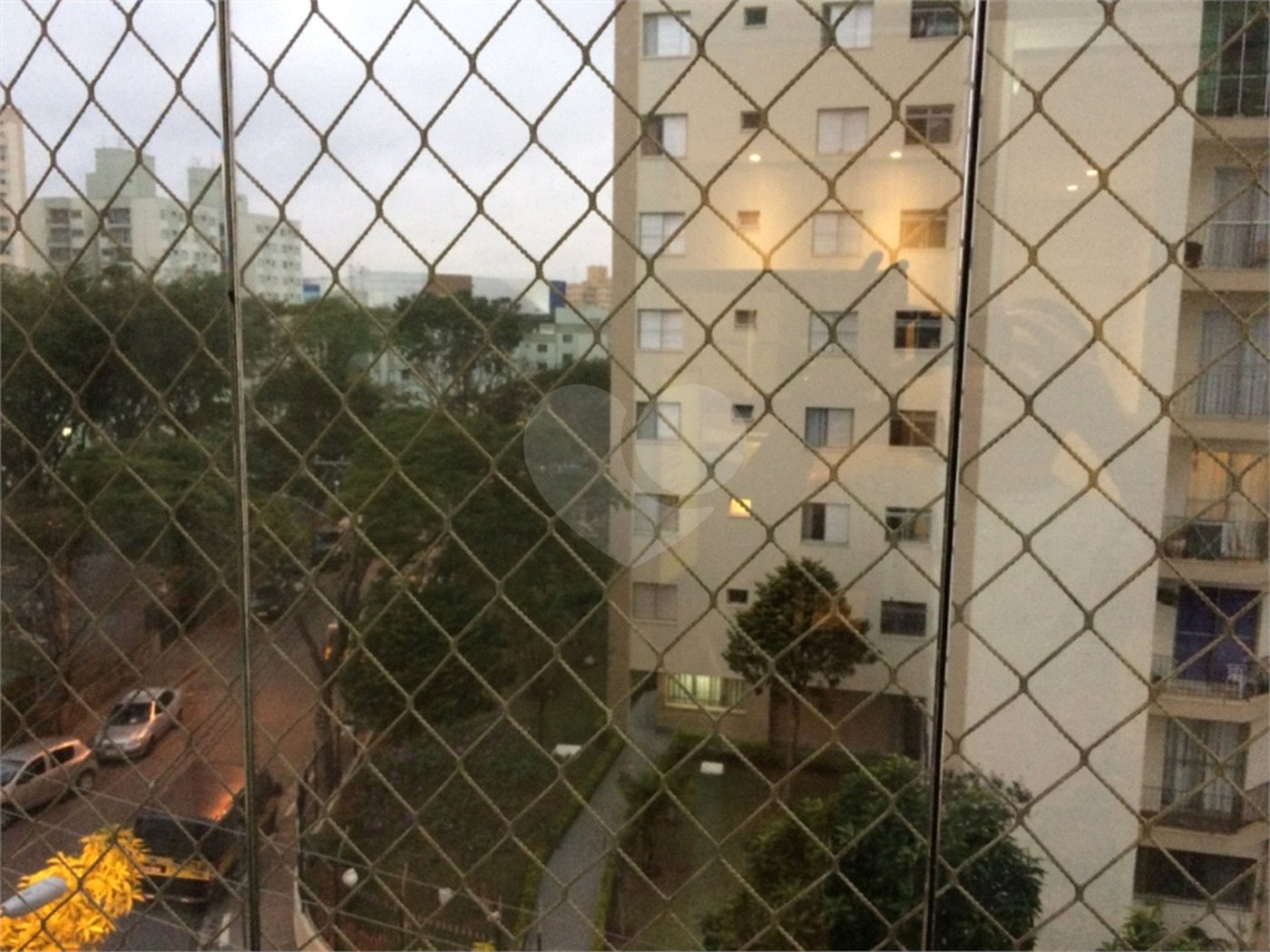 Apartamento à venda com 3 quartos em Santa Terezinha, São Paulo, SP