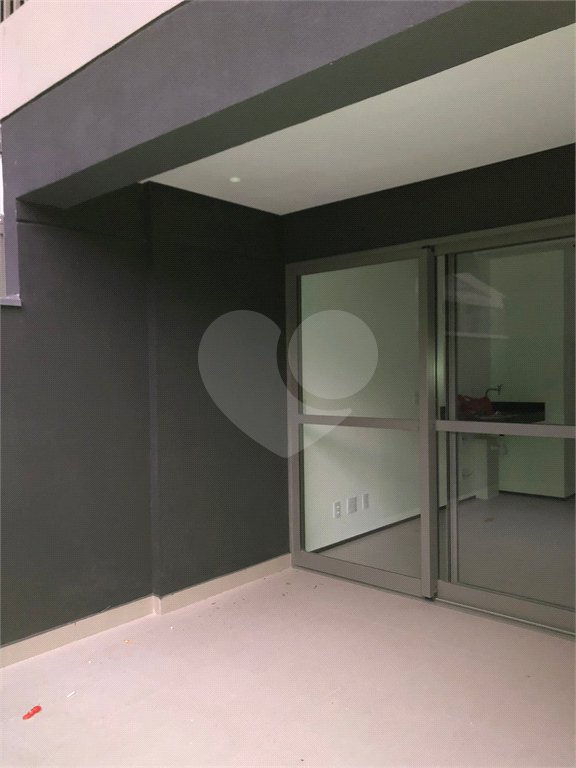 Studio à venda com 1 suíte em Jardim América, São Paulo, SP
