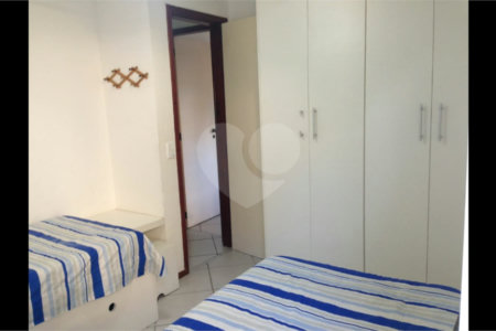 Casa em condomínio à venda com 2 quartos, sendo 1 suíte,  em Manguinhos, Armação dos Búzios, RJ