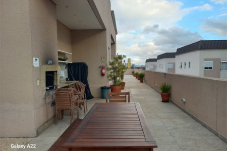 Apartamento à venda com 2 quartos em Vila Leopoldina, São Paulo, SP