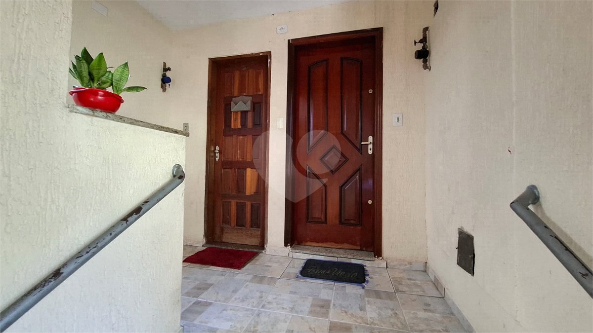 Apartamento à venda com 2 quartos em Jaçanã, São Paulo, SP