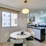 Apartamento à venda com 3 suítes em Alto da Boa Vista, São Paulo, SP