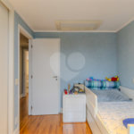 Apartamento à venda com 3 suítes em Chácara Santo Antônio, São Paulo, SP