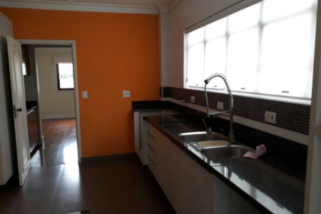 Apartamento com 3 dormitórios à venda, 211 m² por R$ 1.590.000,00 - Boqueirão - Santos/SP