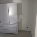 Apartamento à venda com 1 quarto em Tatuapé, São Paulo, SP