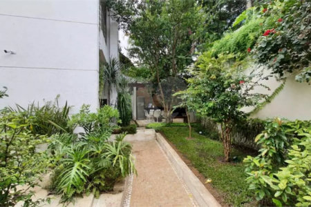 Casa à venda com 3 suítes no condomínio Metropolitan, São Paulo - SP