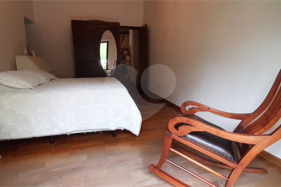 Casa à venda com 2 suítes no condomínio Residencial Cantareira, Mairiporã - SP