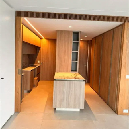 Apartamento para alugar com 4 quartos, sendo 3 suítes, em Pinheiros, São Paulo, SP