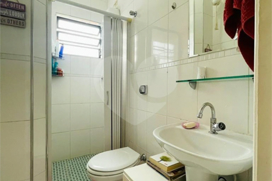 Villagio à venda com 4 quartos, sendo 2 suítes, em Saúde, São Paulo, SP