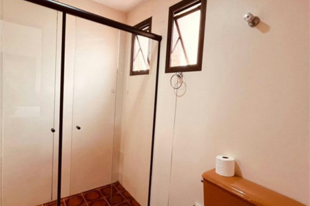 Apartamento com 3 dormitórios, 95 m² - venda por R$ 600.000,00 ou aluguel por R$ 6.556,33 - Barra Funda - Guarujá/SP