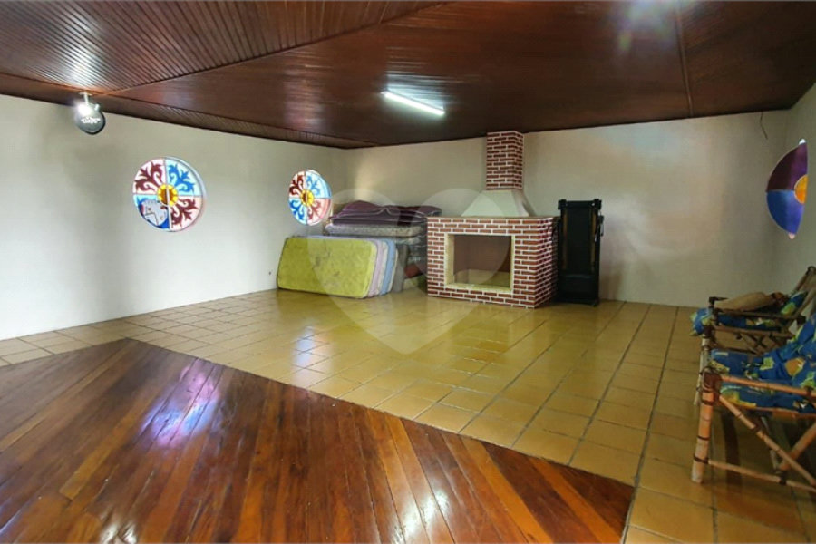 Chácara à venda com 2 quartos em Luiz Fagundes, Mairiporã, SP