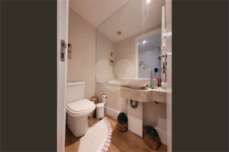 Apartamento à venda com 3 suítes em Cidade São Francisco, São Paulo, SP