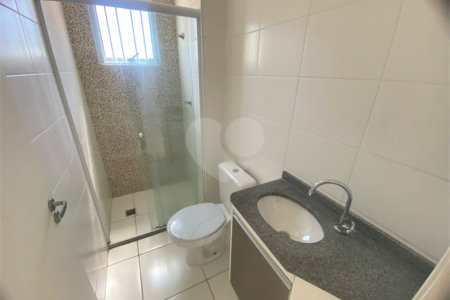 Apartamento á venda no Parque dos Manacás - São Carlos/SP