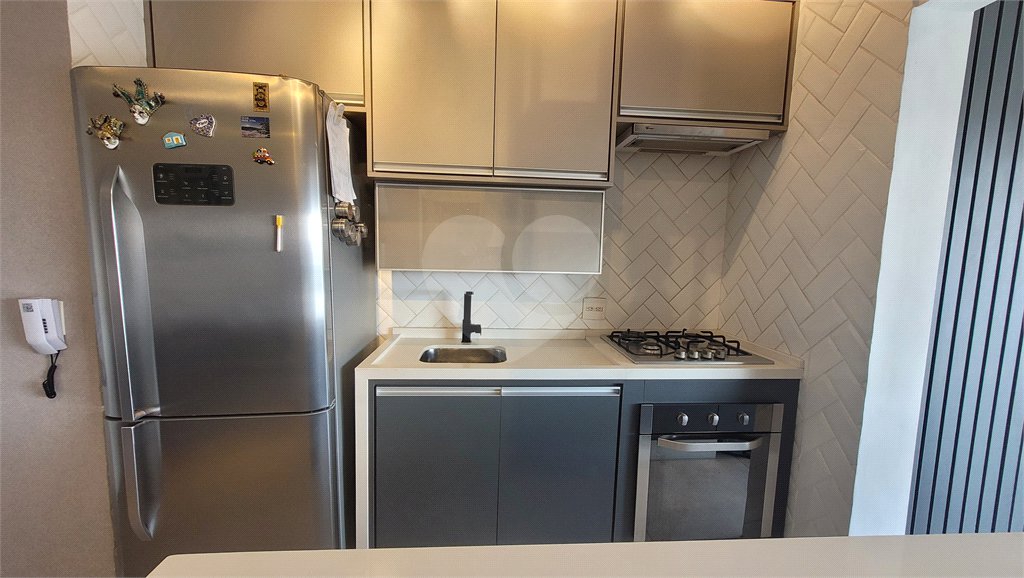 Apartamento à venda com 3 quartos, sendo 1 suíte, em Vila Leopoldina, São Paulo, SP