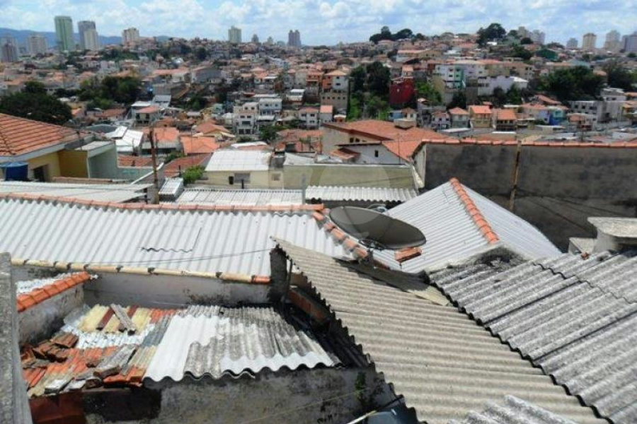 Terreno à venda em Parada Inglesa, São Paulo, SP