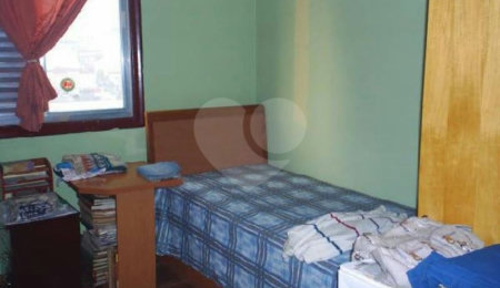 Sala à venda com 2 quartos em Santana, São Paulo, SP