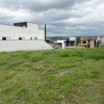 Terreno em condomínio à venda em Chácaras Residenciais Santa Maria, Votorantim, SP