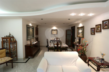 Apartamento à venda com 4 suítes em Tijuca, Rio de Janeiro, RJ