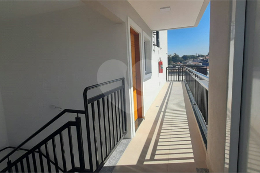 Apartamento à venda com 2 quartos em Tremembé, São Paulo, SP
