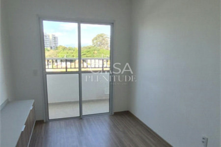 Apartamento à venda ou para alugar com 2 quartos, sendo 1 suíte,  em Jardim São Carlos, Sorocaba, SP