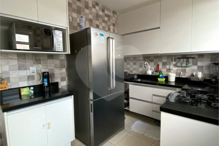 Apartamento à venda com 2 quartos em Santo Amaro, São Paulo, SP