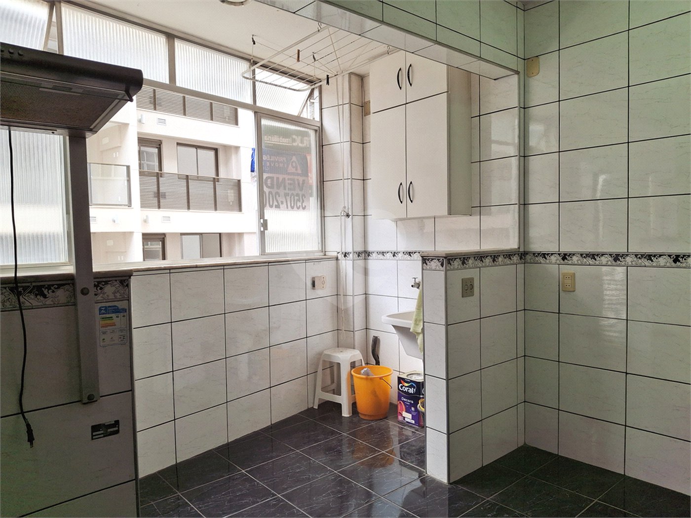 Apartamento à venda com 3 quartos em Maracanã, Rio de Janeiro, RJ